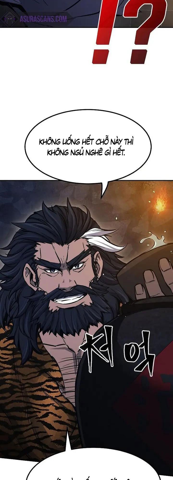 Cảm Kiếm Tuyệt Đối: Chapter 21