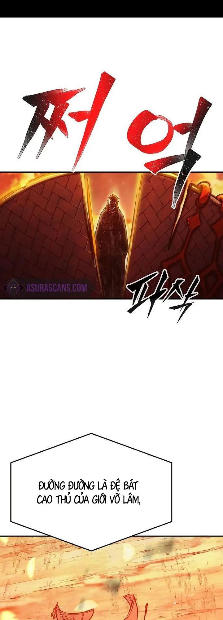 Cảm Kiếm Tuyệt Đối: Chapter 21