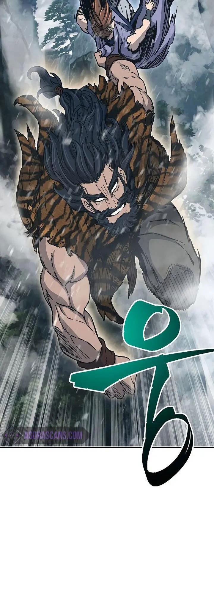 Cảm Kiếm Tuyệt Đối: Chapter 21