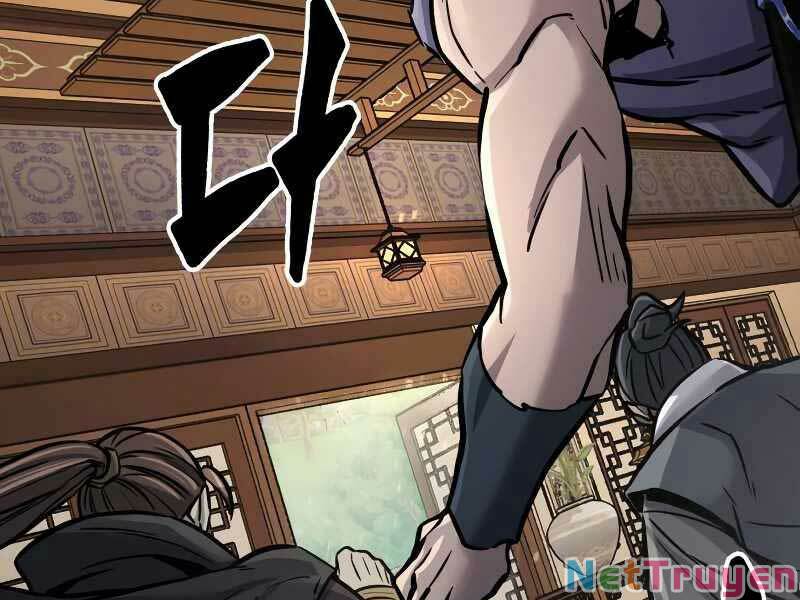 Cảm Kiếm Tuyệt Đối: Chapter 22