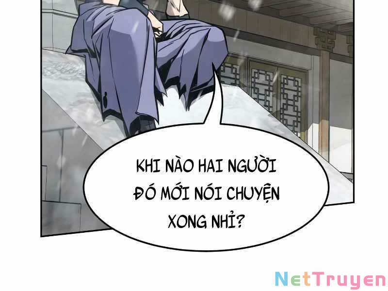 Cảm Kiếm Tuyệt Đối: Chapter 22