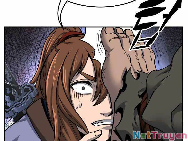 Cảm Kiếm Tuyệt Đối: Chapter 22