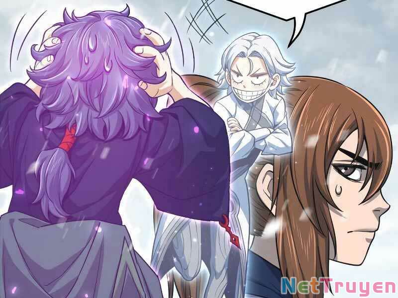 Cảm Kiếm Tuyệt Đối: Chapter 22