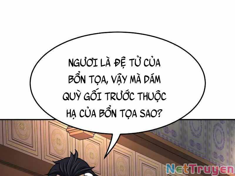 Cảm Kiếm Tuyệt Đối: Chapter 22