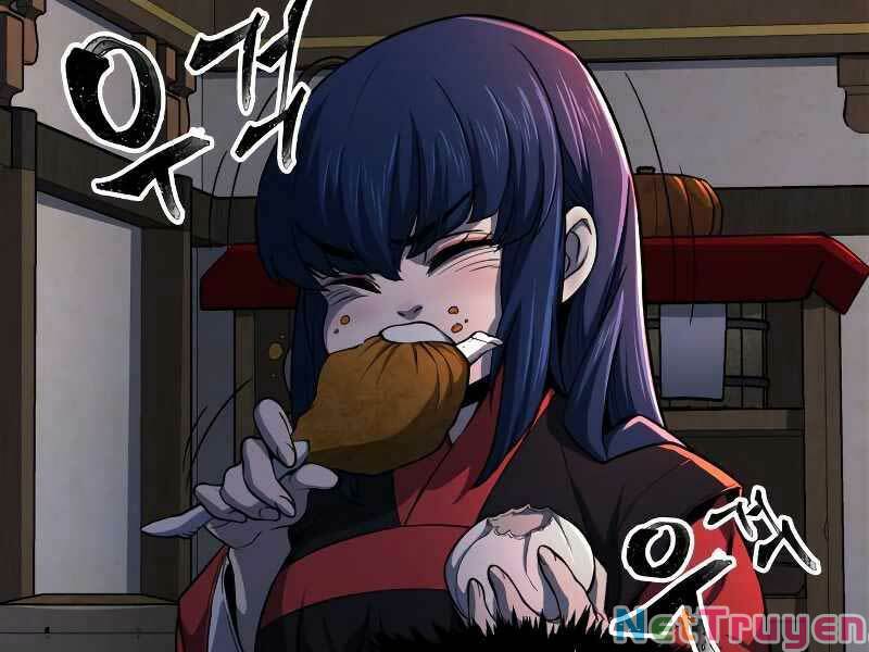 Cảm Kiếm Tuyệt Đối: Chapter 22