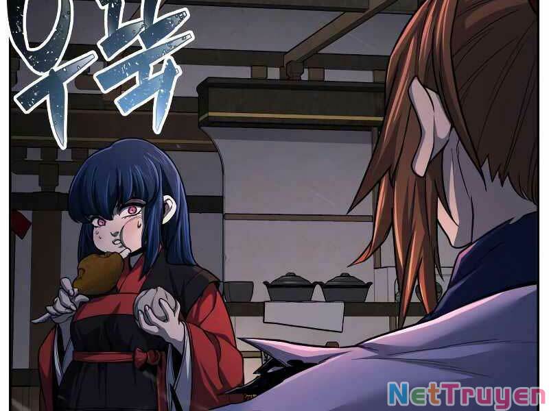 Cảm Kiếm Tuyệt Đối: Chapter 22