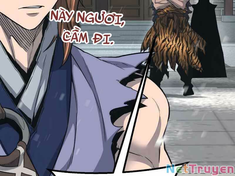 Cảm Kiếm Tuyệt Đối: Chapter 22