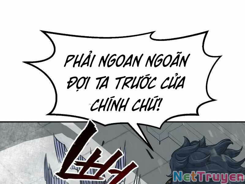 Cảm Kiếm Tuyệt Đối: Chapter 22