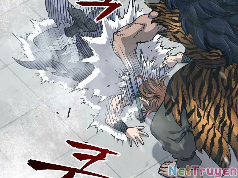 Cảm Kiếm Tuyệt Đối: Chapter 22