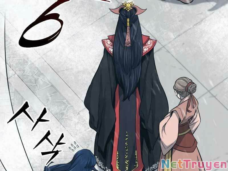 Cảm Kiếm Tuyệt Đối: Chapter 22