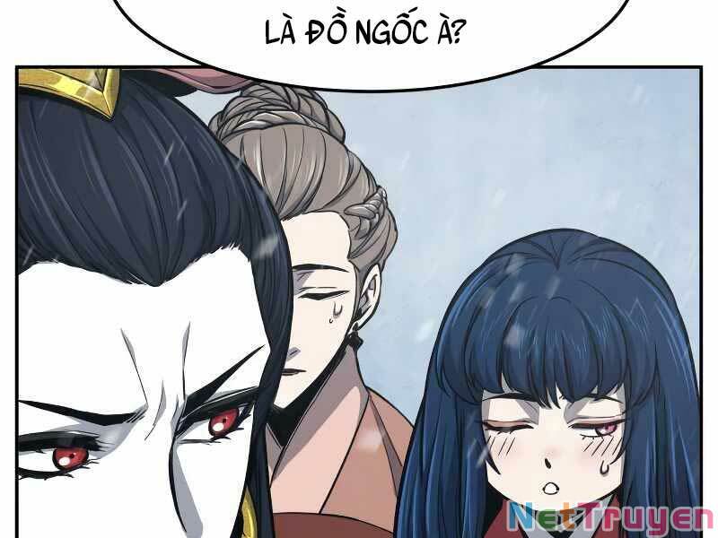 Cảm Kiếm Tuyệt Đối: Chapter 22