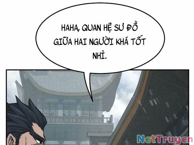 Cảm Kiếm Tuyệt Đối: Chapter 22