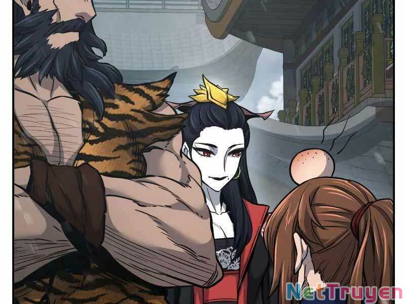 Cảm Kiếm Tuyệt Đối: Chapter 22