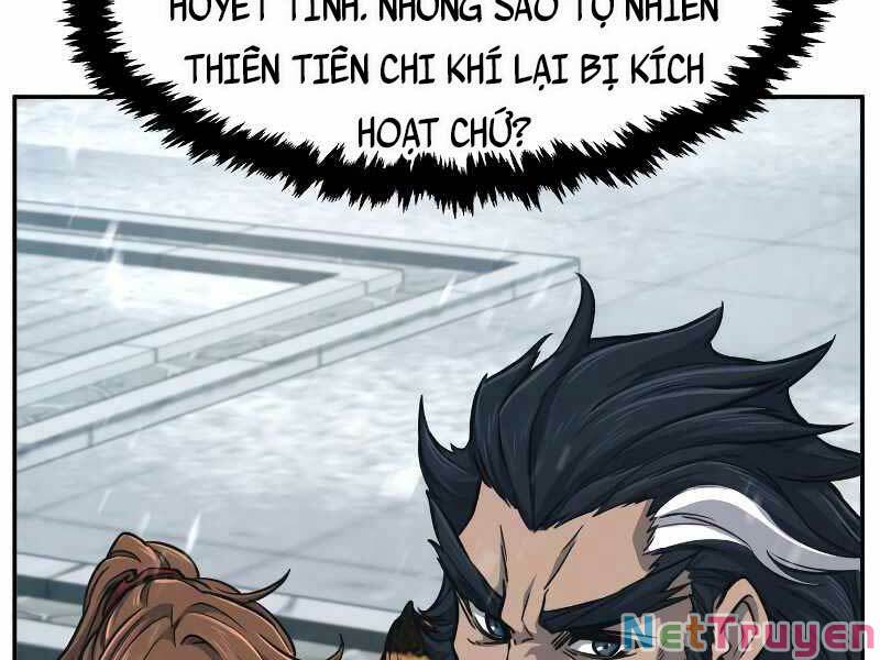 Cảm Kiếm Tuyệt Đối: Chapter 22