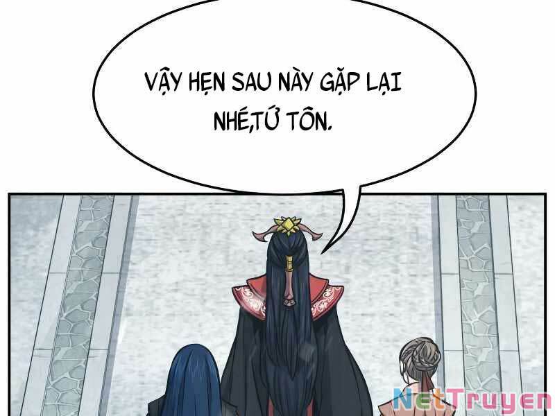 Cảm Kiếm Tuyệt Đối: Chapter 22