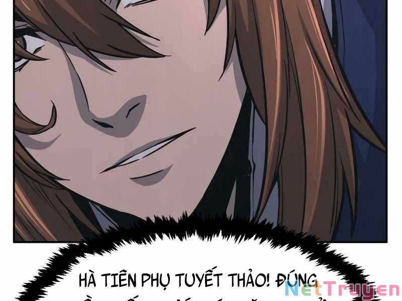 Cảm Kiếm Tuyệt Đối: Chapter 22