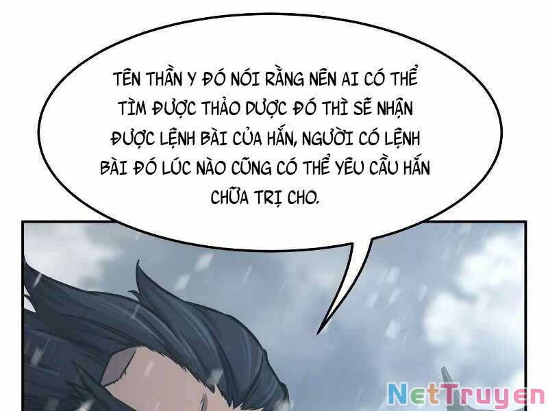 Cảm Kiếm Tuyệt Đối: Chapter 22