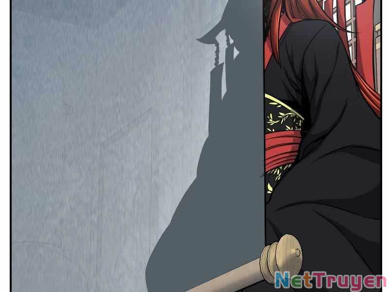 Cảm Kiếm Tuyệt Đối: Chapter 22