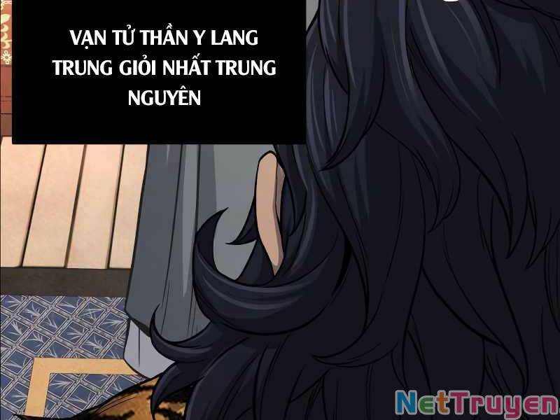 Cảm Kiếm Tuyệt Đối: Chapter 22