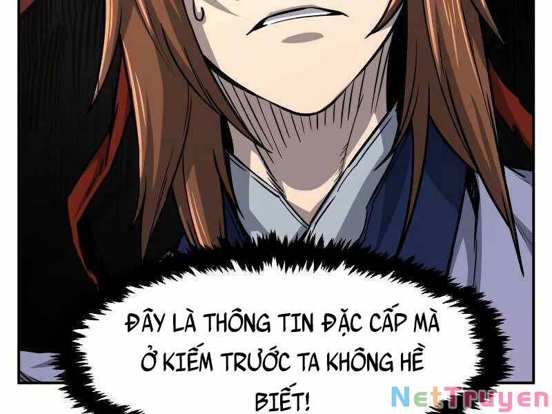 Cảm Kiếm Tuyệt Đối: Chapter 22