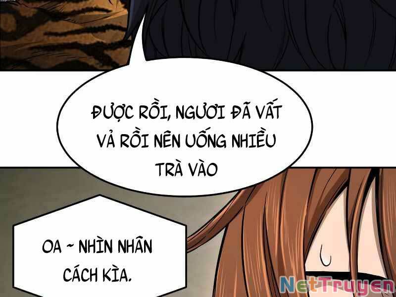 Cảm Kiếm Tuyệt Đối: Chapter 22