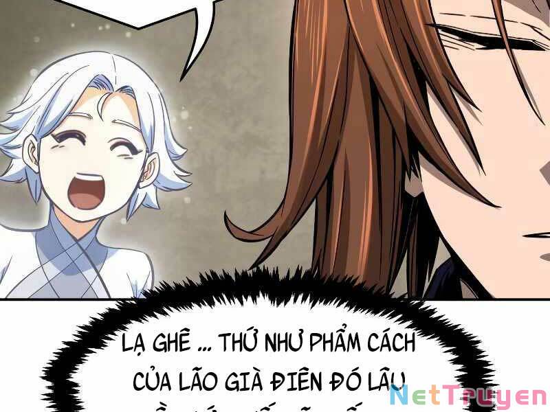 Cảm Kiếm Tuyệt Đối: Chapter 22