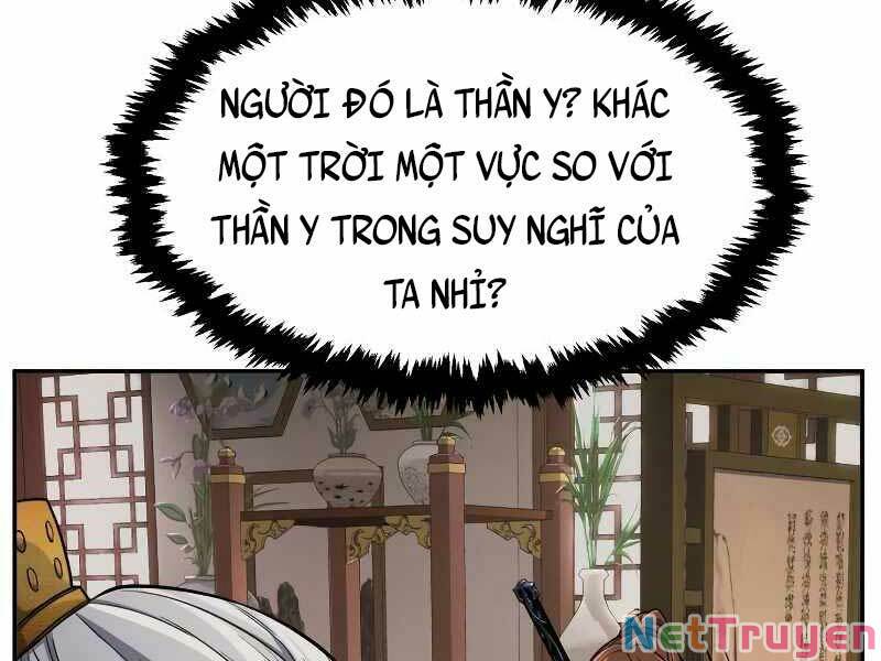 Cảm Kiếm Tuyệt Đối: Chapter 22