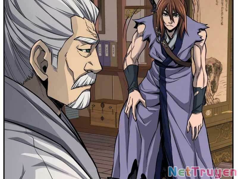 Cảm Kiếm Tuyệt Đối: Chapter 22