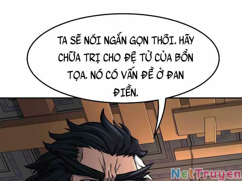 Cảm Kiếm Tuyệt Đối: Chapter 22