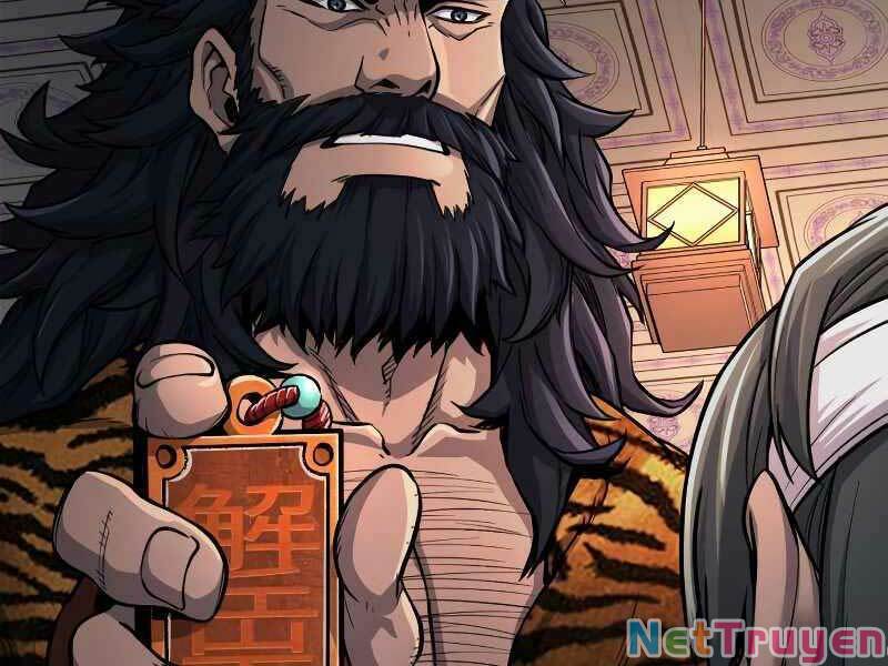 Cảm Kiếm Tuyệt Đối: Chapter 22