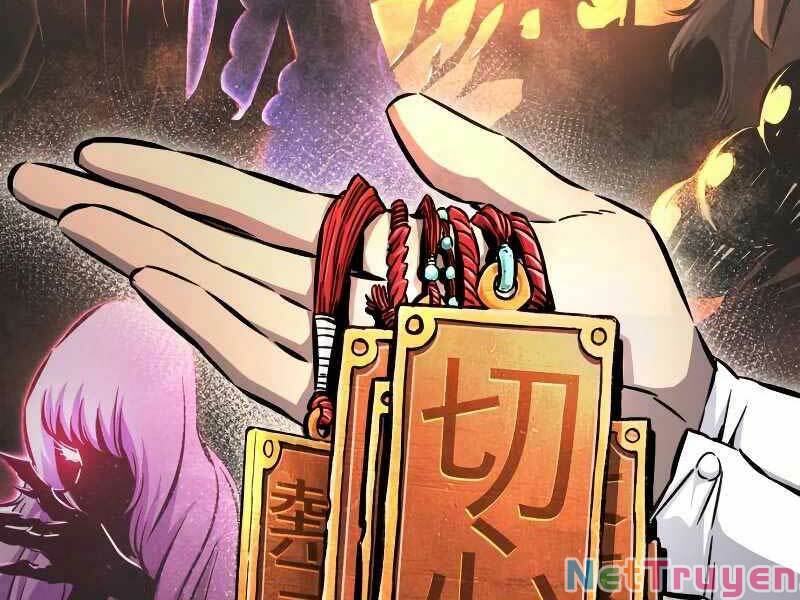 Cảm Kiếm Tuyệt Đối: Chapter 22