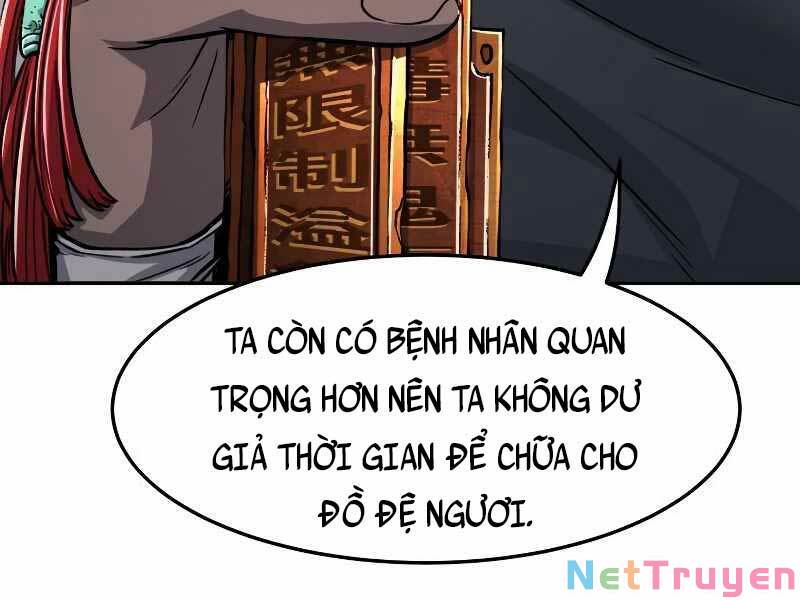 Cảm Kiếm Tuyệt Đối: Chapter 22