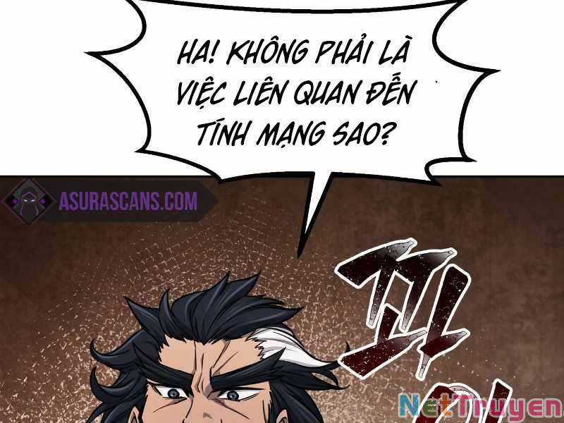 Cảm Kiếm Tuyệt Đối: Chapter 22