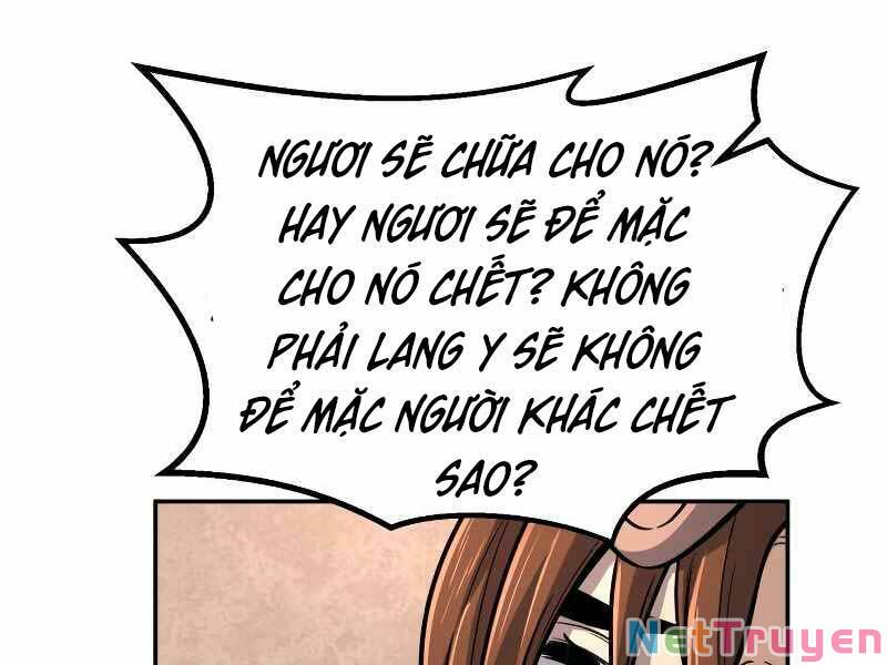 Cảm Kiếm Tuyệt Đối: Chapter 22