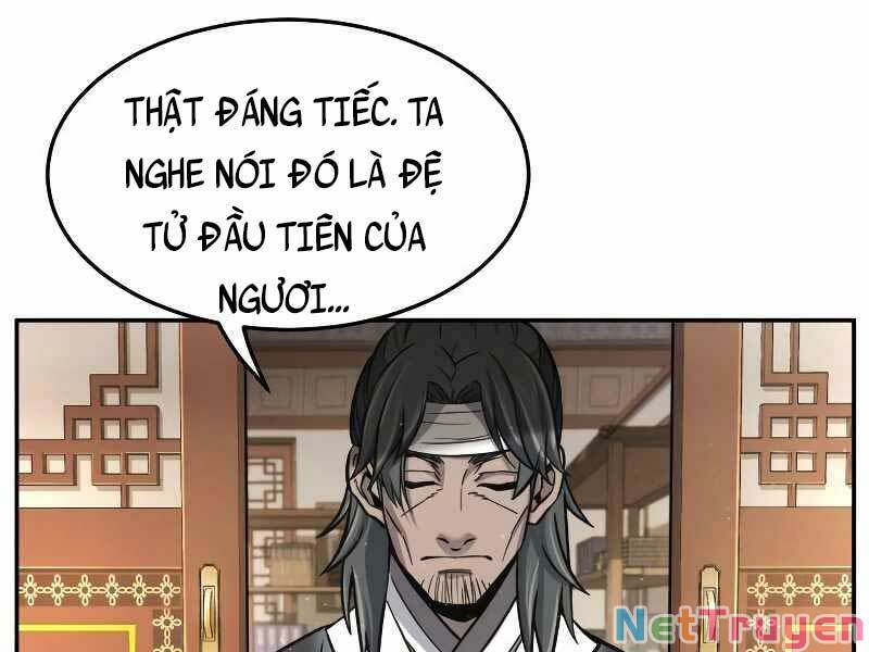 Cảm Kiếm Tuyệt Đối: Chapter 22