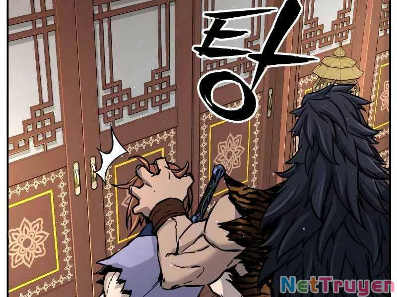 Cảm Kiếm Tuyệt Đối: Chapter 22