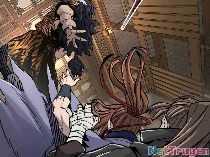 Cảm Kiếm Tuyệt Đối: Chapter 22