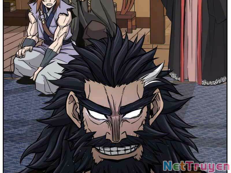 Cảm Kiếm Tuyệt Đối: Chapter 22