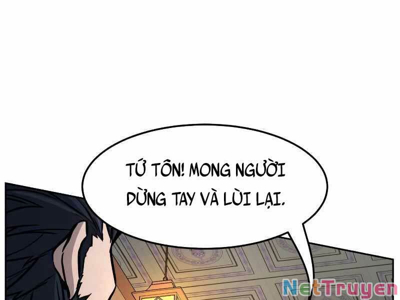 Cảm Kiếm Tuyệt Đối: Chapter 22