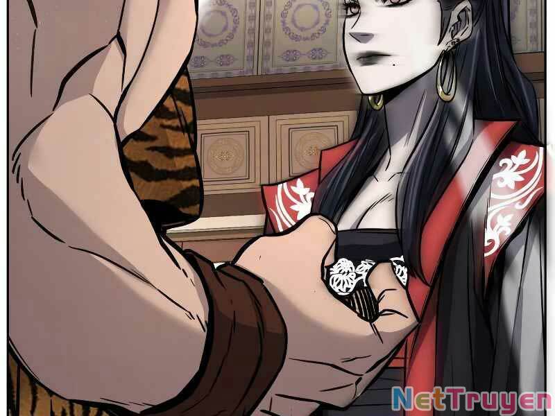 Cảm Kiếm Tuyệt Đối: Chapter 22