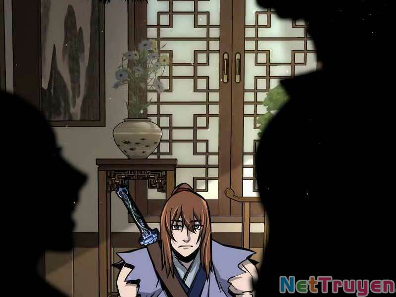 Cảm Kiếm Tuyệt Đối: Chapter 22