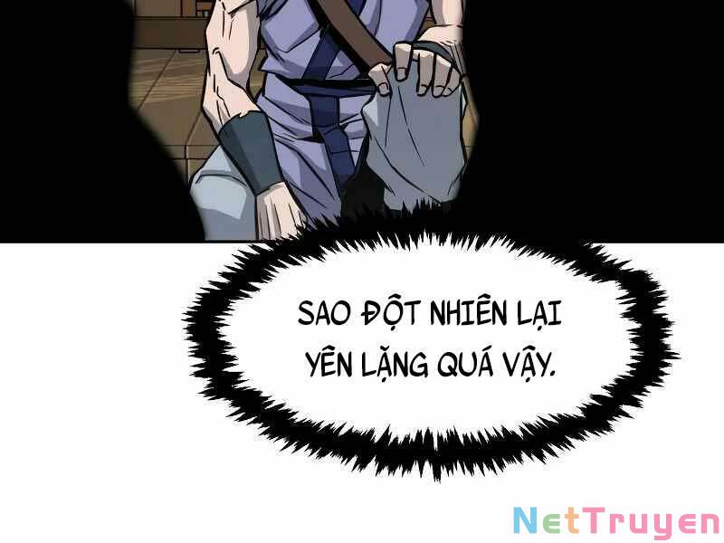 Cảm Kiếm Tuyệt Đối: Chapter 22