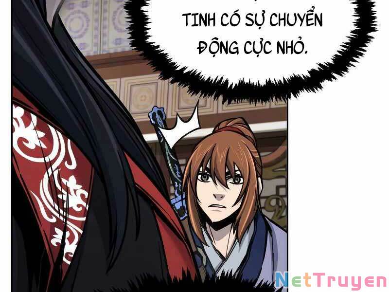 Cảm Kiếm Tuyệt Đối: Chapter 22