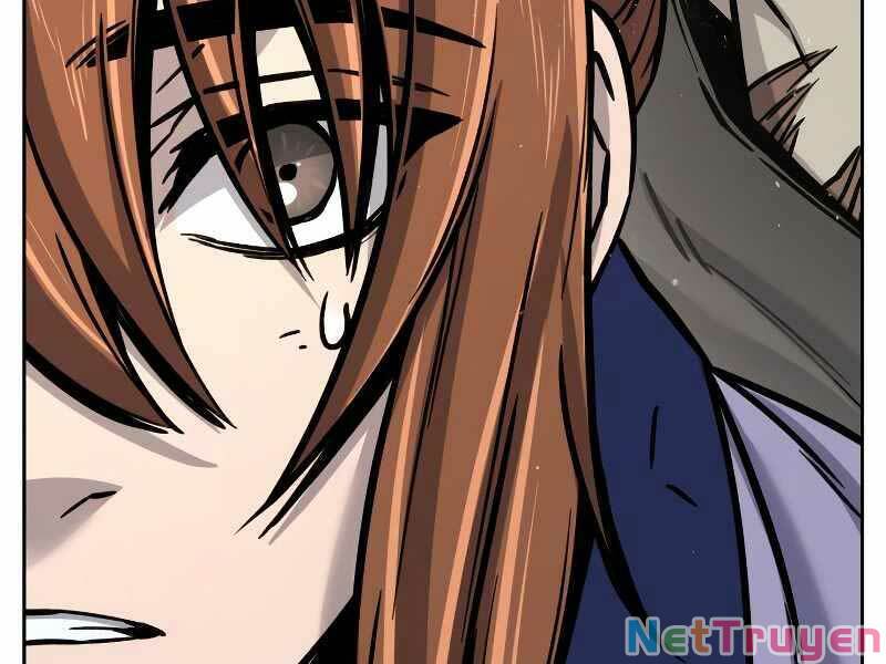 Cảm Kiếm Tuyệt Đối: Chapter 22