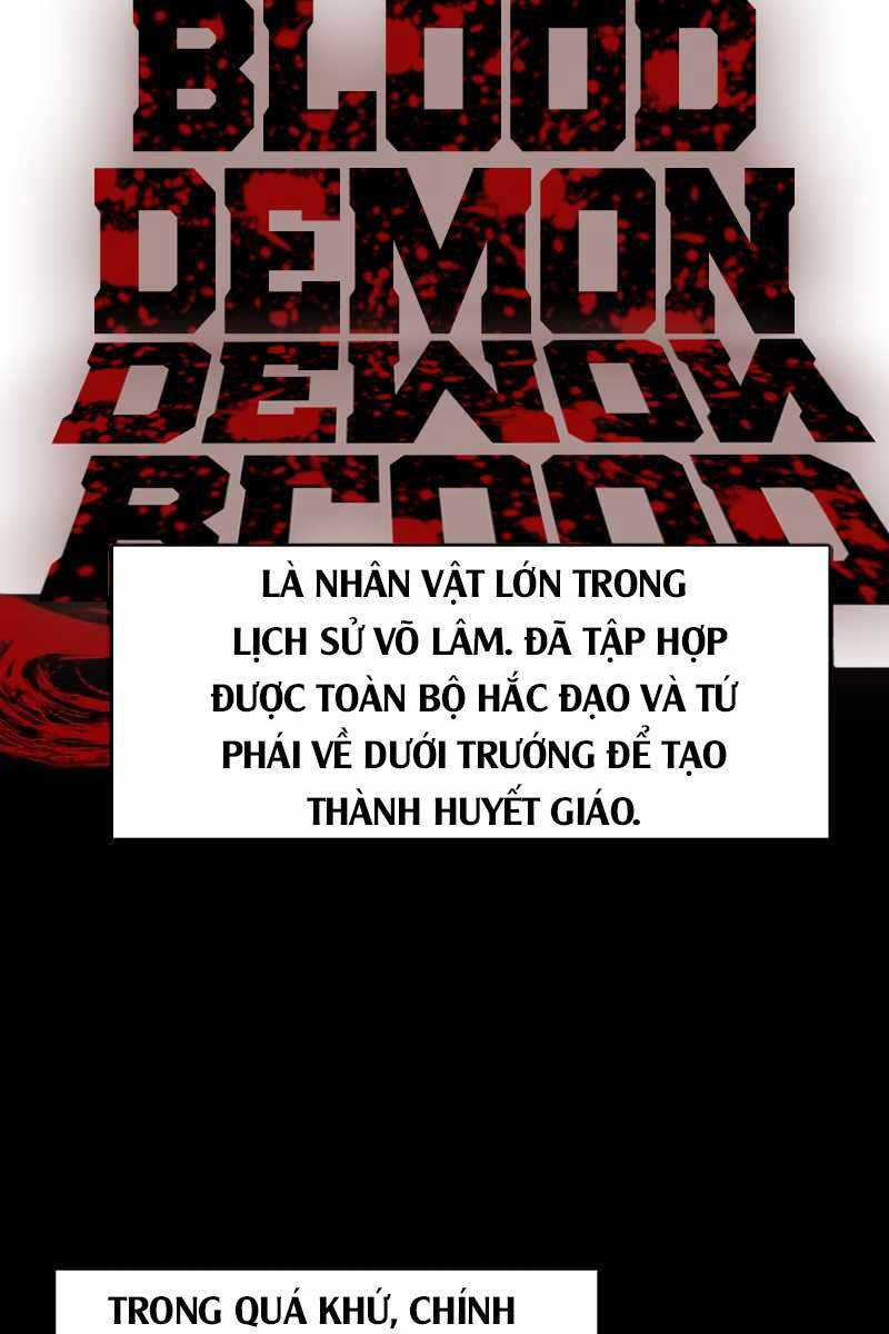 Cảm Kiếm Tuyệt Đối: Chapter 23