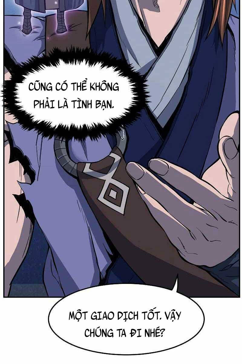Cảm Kiếm Tuyệt Đối: Chapter 23