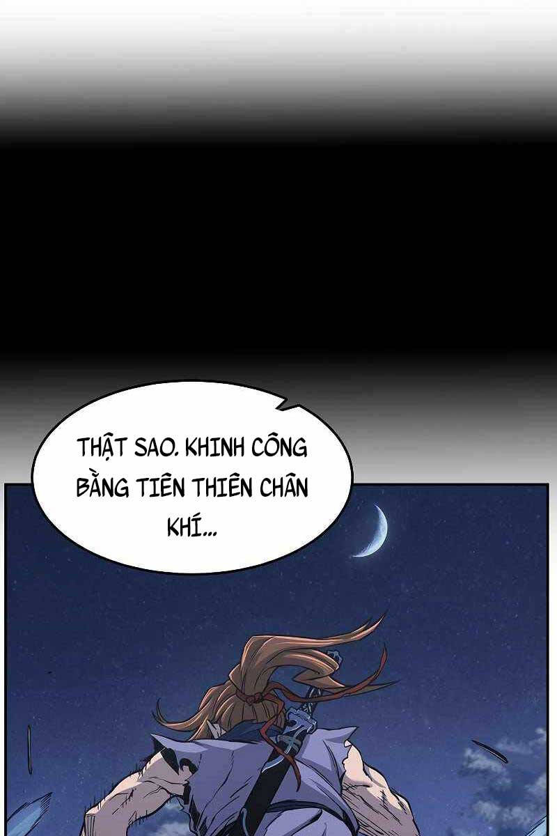 Cảm Kiếm Tuyệt Đối: Chapter 23