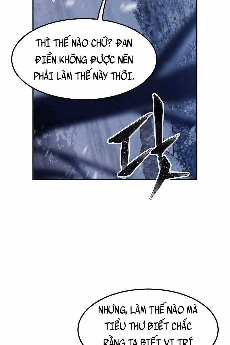 Cảm Kiếm Tuyệt Đối: Chapter 23