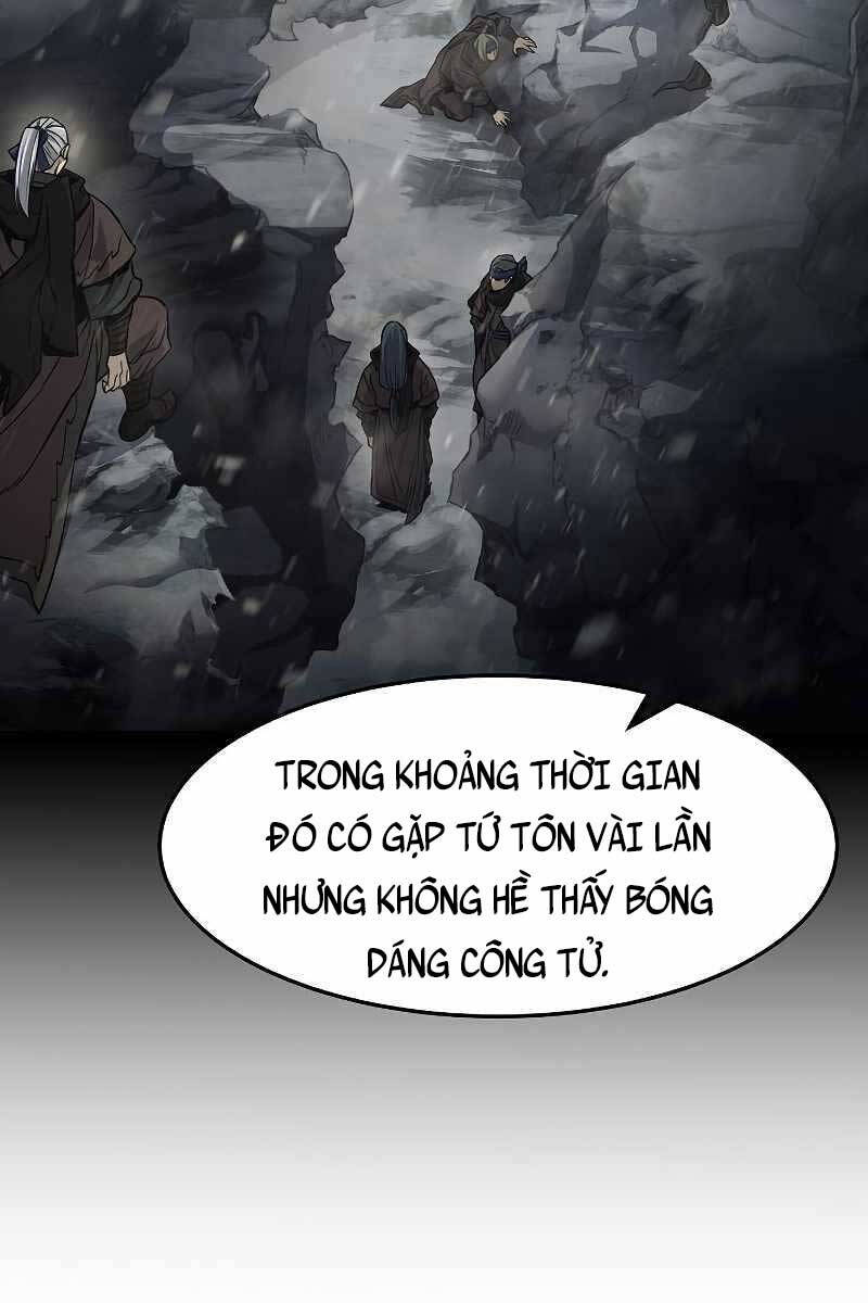 Cảm Kiếm Tuyệt Đối: Chapter 23