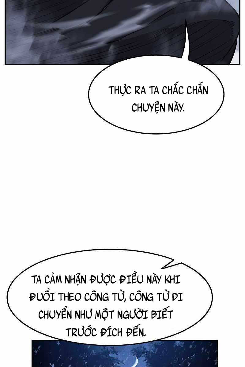 Cảm Kiếm Tuyệt Đối: Chapter 23